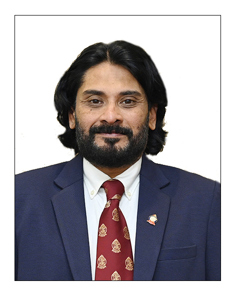  SRI. K. J. PARITOSH 